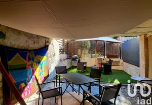 Appartement à Solliès-Ville (83210)