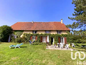 Park home at Tannerre-en-Puisaye (89350)