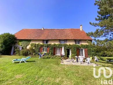 Park home at Tannerre-en-Puisaye (89350)