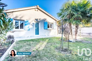 House at Veauche (42340)