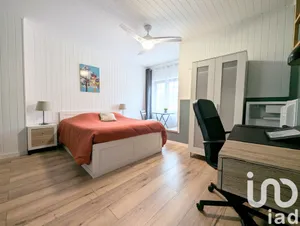 Appartement à Marieulles (57420)
