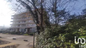 Appartement à Meylan (38240)