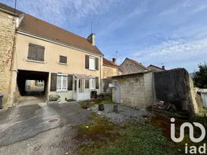 Maison à Mont-Saint-Père (02400)