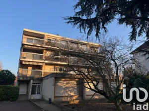 Apartment at Deuil-la-Barre (95170)