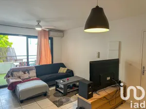 Appartement à Saint-Denis (97400)