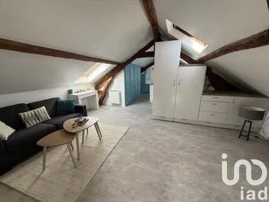 Appartement à Moissy-Cramayel (77550)