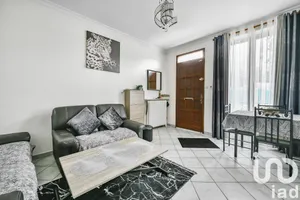 Townhouse at Argenteuil (95100)