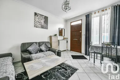 Townhouse at Argenteuil (95100)