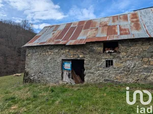 Barn at Salsein (09800)