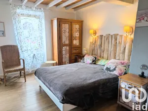 Village house at Sentenac-d'Oust (09140)