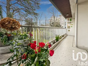 Appartement à Rennes (35700)