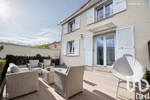 House at Jouy-le-Moutier (95280)