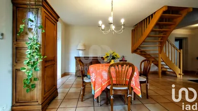 House at Le Pellerin (44640)