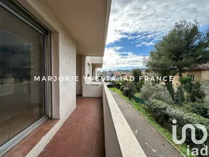 Appartement à La Seyne-sur-Mer (83500)