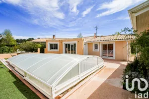 House at Cestas (33610)