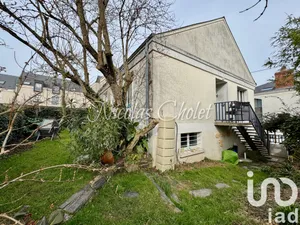 Maison à Angers (49100)