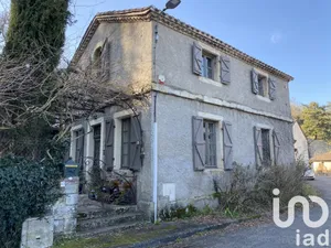 Maison à Cahors (46000)
