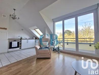 Appartement à Beauvais (60000)