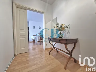 Appartement à Beauvais (60000)