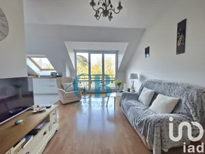 Apartment at Beauvais (60000)