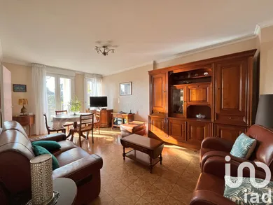 Apartment in Argenteuil (95100)