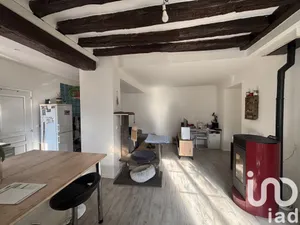 Maison de village à La Brosse-Montceaux (77940)