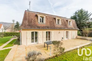 Maison à Bièvres (91570)