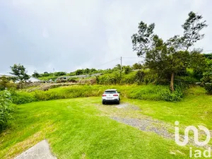 Building plot at Le Tampon (97418)