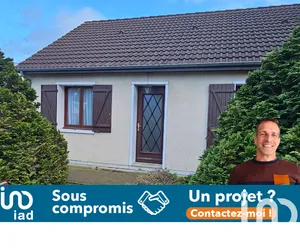 Maison à Dollon (72390)