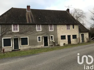 Maison à Vincent (39230)