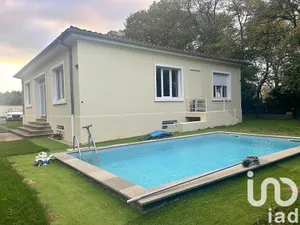 House at Mazamet (81200)