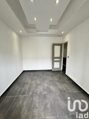 Appartement à Bondy (93140)