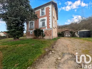 Traditional house in MONTLUCON  (03100)