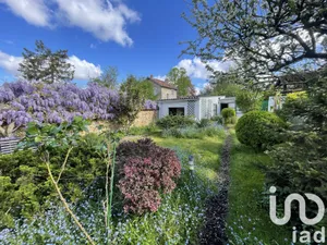 Maison traditionnelle à Brunoy (91800)
