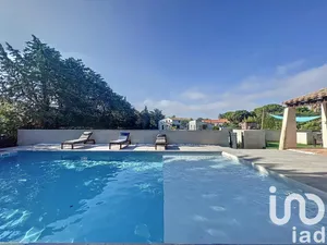 Mansion at Le Soler (66270)