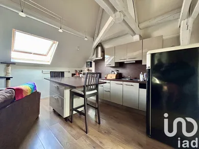 Appartement à Épernay (51200)