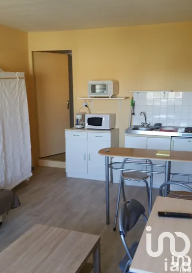 Studio à ANGOULEME (16000)
