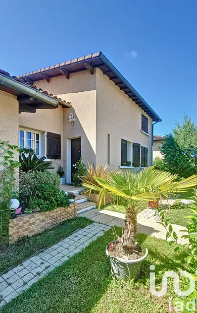 Maison à Montauban (82000)