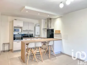 Apartment at Écully (69130)