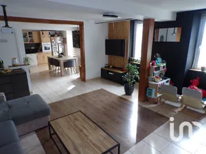 House in Les Herbiers (85500)