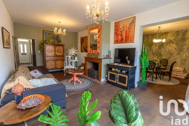 Maison traditionnelle à Montauban (82000)