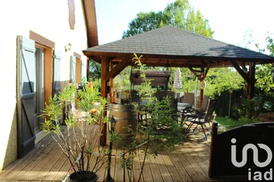 Detached at NEUILLY SUR SUIZE (52000) — 5/17