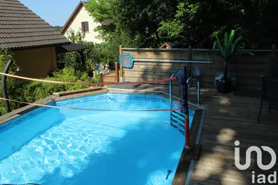 Detached at NEUILLY SUR SUIZE (52000) — 4/17