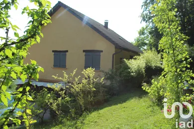 Detached at NEUILLY SUR SUIZE (52000) — 2/17