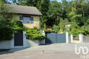 Pavillon à NEUILLY SUR SUIZE (52000)