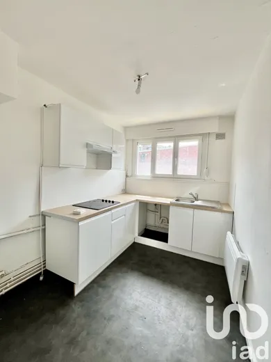 Immeuble à Valenciennes (59300)