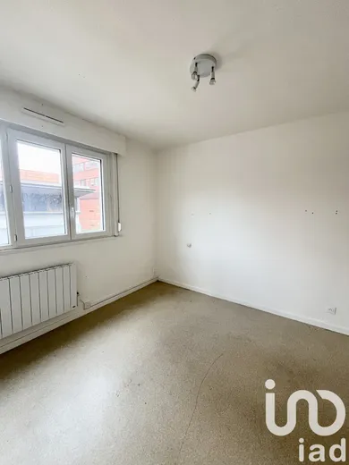 Immeuble à Valenciennes (59300)