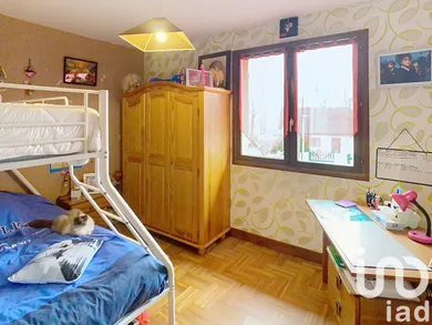 Detached at NEUILLY SUR SUIZE (52000) — 17/17