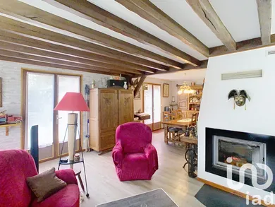 Detached at NEUILLY SUR SUIZE (52000) — 12/17