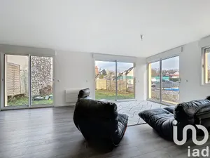 Maison à Monthyon (77122)